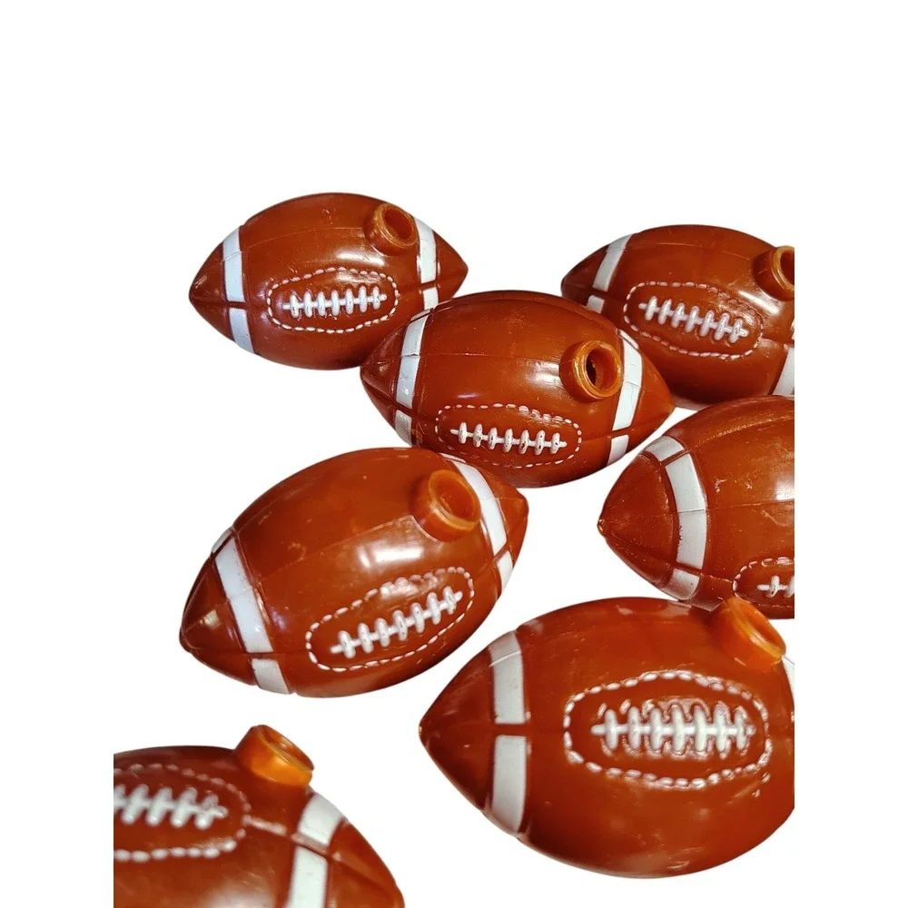 Vintage Football String‎ Light covers blow mold